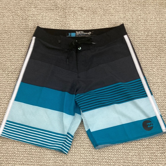 Billabong Other - Billabong Men's Swim Trunks, size 34